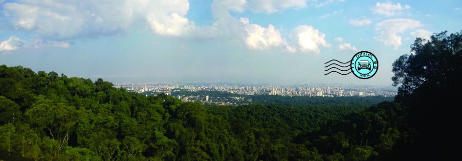 Cidade de São Paulo