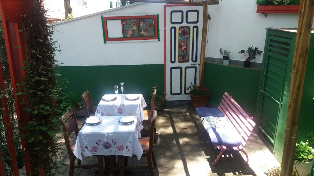 La Casa Nostra Cantina